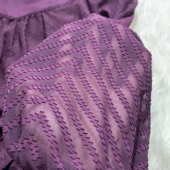 Beautiful Long sleeve dress - Picture 3 of 3